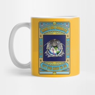 fiftieth anniversary Mug